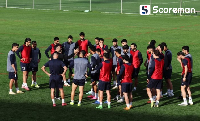 이란 축구대표팀, 월드컵 베이스캠프 미국서 멕시코로 변경